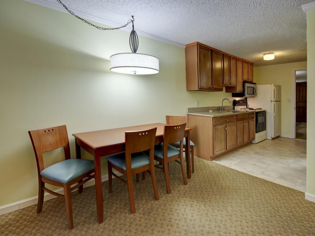 Castle In The Sand Ocean City Kamer foto